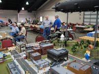 LW 2014-42 Iron Skies Over Oak Ridge, TN. ASaturday Morning Dust tactics Alt WWII. It's 1950 and the Moon Germans have returned. Local Civil Dense and Moonshiners holding…