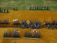 Little Wars_20150424_040 (1) Battle of Prestonpans Game