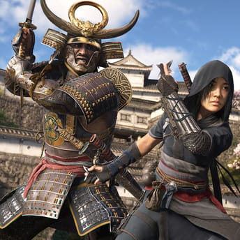Ubisoft Implements Anti-Harassment Measures to Protect Developers Ahead of Assassin’s Creed Shadows Release