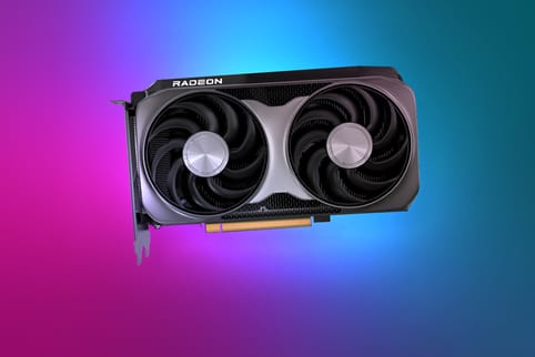 Nvidia and AMD may cut budget gaming GPUs amid AI boom