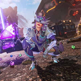 New Apex Legends Season Aims to Eradicate Teaming and Botting