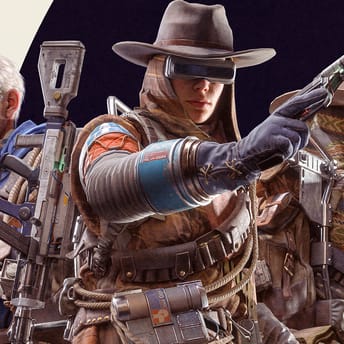ARC Raiders The North Line update to debut Breaking New Ground event