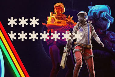 ARC Raiders turns Call of Duty chat filter into free marketing