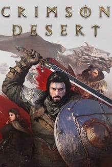 Crimson Desert