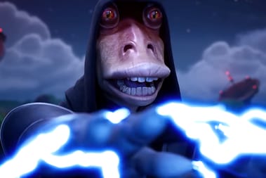 Epic Games CEO Tim Sweeney argues against flagging titles on game stores for AI use in development