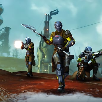 Destiny 2’s Festival of the Lost makes its annual return