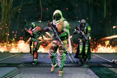 Bungie Store restocks on Bungie Retired Rewards amidst Black Friday sale