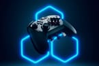 Echo Aviation controller with four integrated thrust levers sets release dates for all versions on reveal