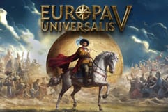 Europa Universalis V debuts worldwide, expanding Paradox’s grand strategy roster