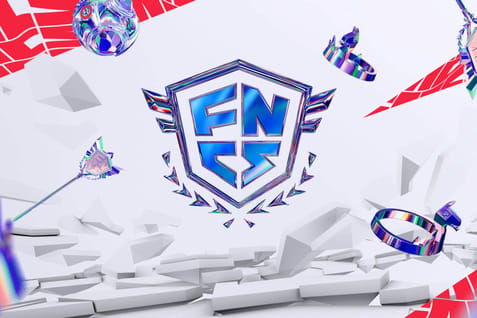 Fortnite Announces Removal of Three Items in Tournaments