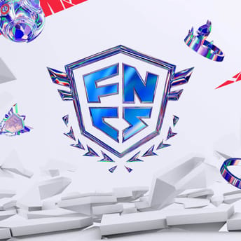 Seven Trios Secure Fortnite Global Championship Spots by Winning FNCS Major 2