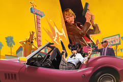 Quentin Tarantino will premiere deleted chapter from Kill Bill, titled Yuki’s Revenge, in Fortnite