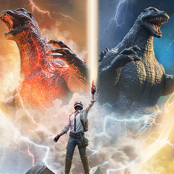 Godzilla Crossover Brings New Kaiju Companions to PUBG Mobile
