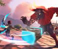 Ubisoft gives away Immortals Fenyx Rising for free until first week of December on PC