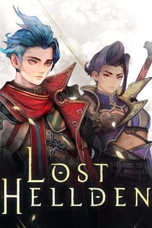 Lost Hellden