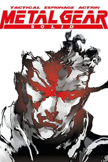 Metal Gear Solid