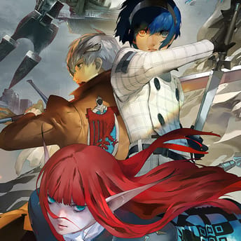 Metaphor: ReFantazio Gets Recognized as Best Game at Japan Game Awards