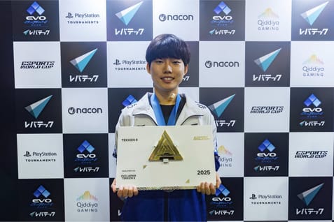 Mulgold wins Tekken 8 SOOP Super Tournament 2025, dominates LowHigh in grand final