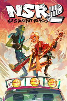 No Straight Roads 2