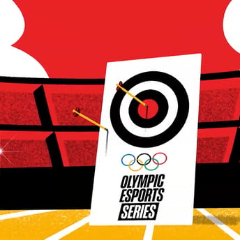 Olympic Esports Games to Debut in 2027