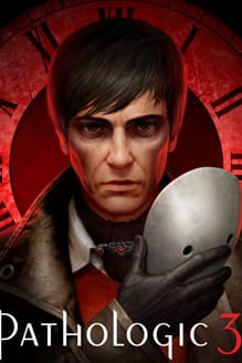 Pathologic 3