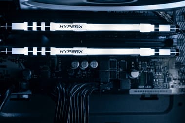 DDR5 RAM