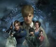 Resident Evil: Survival Unit Reaches 2 Million Cumulative Downloads