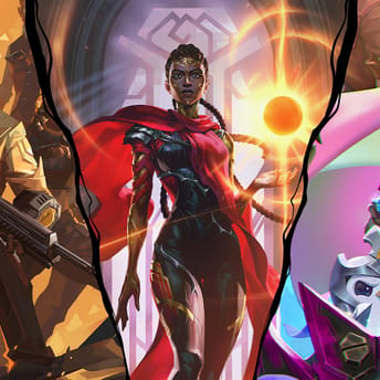 Riot Announces Partnership with Esports World Cup