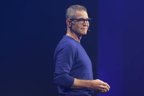 CEO of Roblox