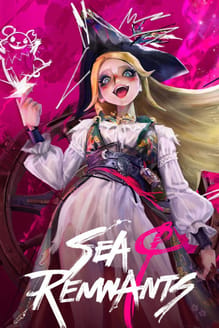 Sea of Remnants