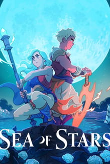 Sea of Stars