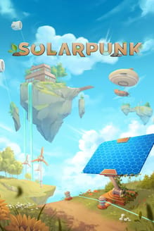 Solarpunk