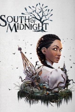 South of Midnight