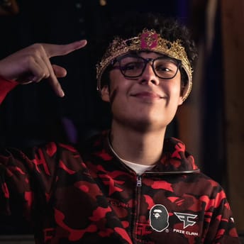 FaZe Sparg0 Chomps Past Sonix to Win Blink Respawn Smash Ultimate Tournament
