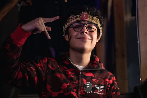 Sparg0 Wins Three Straight Tournaments, Claims S Factor 12 Super Smash Bros. Ultimate Title
