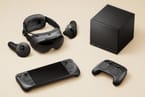 Valve announced Steam Frame, Machine and Controller