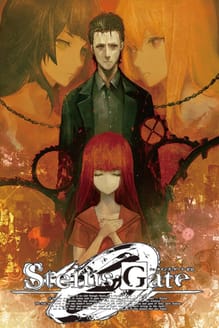 Steins;Gate 0