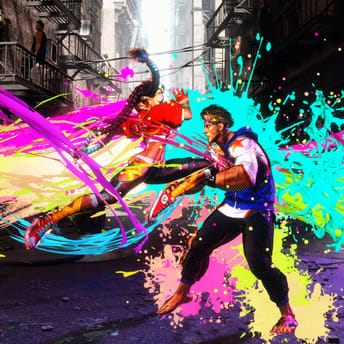 Street Fighter 6 hits 6M units sold