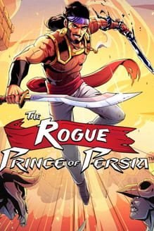 The Rogue Prince of Persia