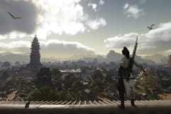 Wuxia RPG Where Winds Meet almost hits 200K concurrent Steam players in its first weekend