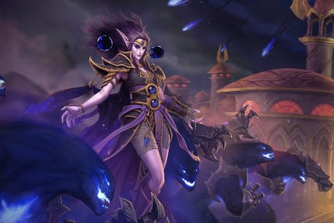 World of Warcraft: Midnight expansion finally gets release date