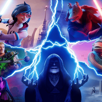 All Upcoming Fortnite X Star Wars Skins and Weapons Revealed Thus Far