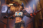 Overwatch 2 Stadium Mode Patch Update Nerfs OP Tanks
